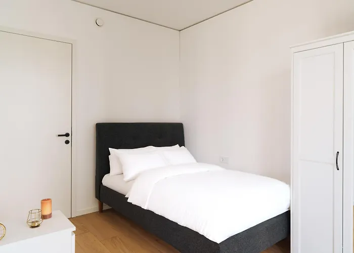 Above Danube - Luxury Apartman *