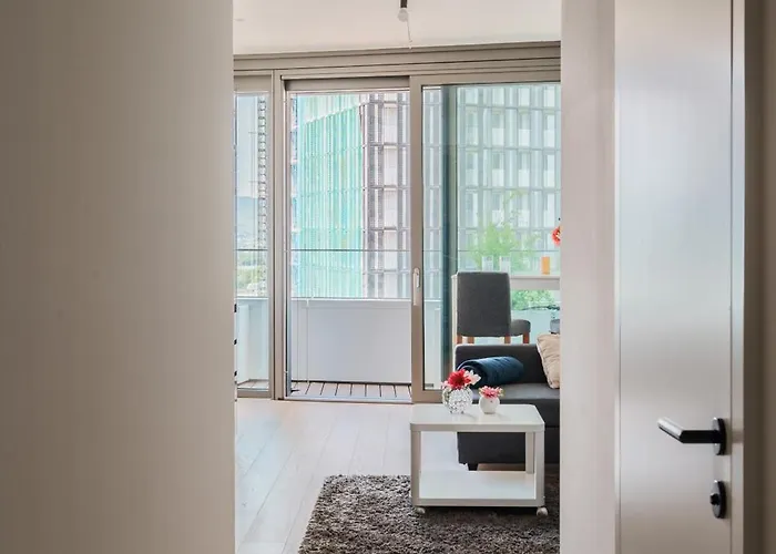 Above Danube - Luxury Apartman *
